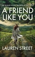 Cover: A Friend Like You - Sterling and Stone