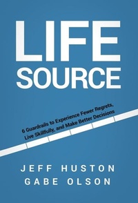 Enlarge image Cover: Life Source - ethos collective