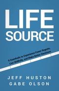 Cover: Life Source - ethos collective