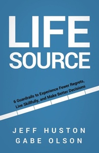 Enlarge image Cover: Life Source - ethos collective
