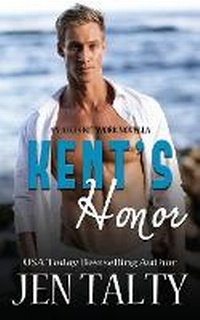Abbildung von: Kent's Honor - Jupiter Press