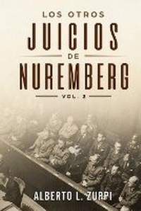 Abbildung von: Los Otros Juicios de Nuremberg, V. 2 (Cap?tulo S?ptimo - Noveno) - Red Penguin Books