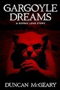 Cover: Gargoyle Dreams - Macabre Ink