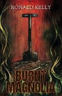Enlarge image Cover: Burnt Magnolia - Macabre Ink