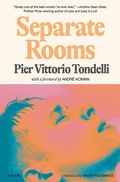Cover: Separate Rooms - Zando