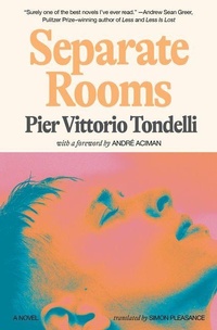 Enlarge image Cover: Separate Rooms - Zando