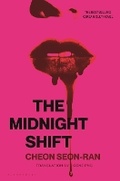Cover: The Midnight Shift - Bloomsbury Publishing USA