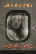 Cover: Long Distance - Bloomsbury Publishing USA