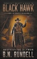 Cover: Black Hawk - Wolfpack Publishing LLC
