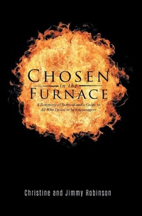 Enlarge image Cover: Chosen in the Furnace - BlueInk Media Solutions
