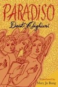 Cover: Paradiso - Graywolf Press