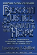 Cover: Beacon of Justice, Community, and Hope - Read the Spirit Books
