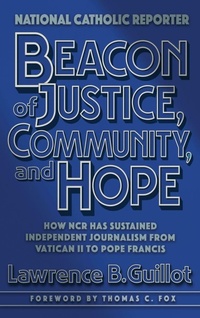 Enlarge image Cover: Beacon of Justice, Community, and Hope - Read the Spirit Books