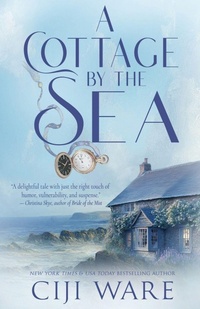 Enlarge image Cover: A Cottage by the Sea - Oliver-Heber Books