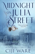 Cover: Midnight on Julia Street - Oliver-Heber Books