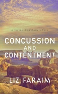 Cover: Concussion and Contentment - NineStar Press, LLC