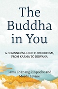 Cover: The Buddha in You - Sounds True Inc