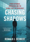 Cover: Chasing Shadows - Simon & Schuster