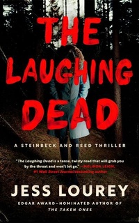 Enlarge image Cover: The Laughing Dead - Thomas & Mercer