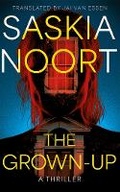 Cover: The Grown-Up - AmazonCrossing