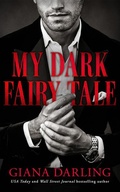 Cover: My Dark Fairy Tale - Montlake