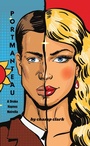 Cover: PORTMANTEAU - iUniverse