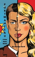Cover: Portmanteau - iUniverse