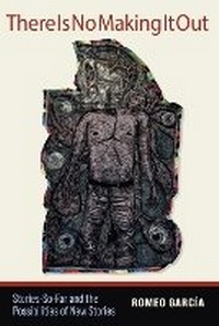 Abbildung von: There Is No Making It Out - University Press of Colorado