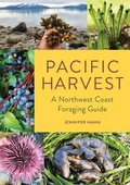 Cover: Pacific Harvest - Mountaineers Books