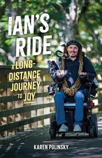 Enlarge image Cover: Ian's Ride - Mountaineers Books