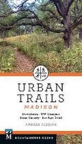 Cover: Urban Trails Madison - Mountaineers Books
