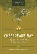Cover: Campfire Stories: Chesapeake Bay - Mountaineers Books