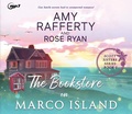 Cover: The Bookstore on Marco Island - Oasis Audio