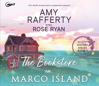 Enlarge image Cover: The Bookstore on Marco Island - Oasis Audio
