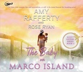 Cover: The Baby on Marco Island - Oasis Audio