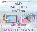 Cover: The Studio on Marco Island - Oasis Audio