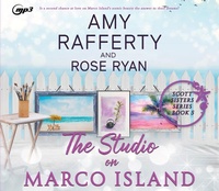 Enlarge image Cover: The Studio on Marco Island - Oasis Audio