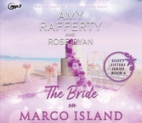 Enlarge image Cover: The Bride on Marco Island - Oasis Audio