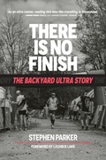 Cover: There is No Finish - Running Forever