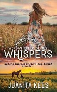 Enlarge image Cover: Whispers - Kees2create
