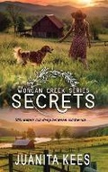 Cover: Secrets - Kees2create