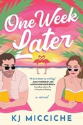 Cover: One Week Later - Sourcebooks, Inc