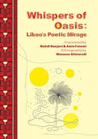 Enlarge image Cover: Whispers of Oasis - Asemana Books