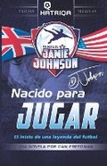 Cover: Nacido para Jugar - Nimble Feet