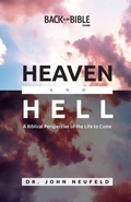 Cover: Heaven and Hell - Good News Broadcasting Association of Canada