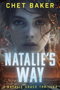 Enlarge image Cover: Natalie's Way - Horsetooth Press
