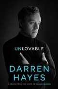 Cover: Unlovable - Penguin Random House Australia