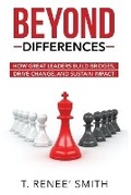 Cover: Beyond Differences - iSuccess Consulting, Inc.