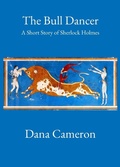 Cover: The Bull Dancer - DCLE Publishing LLC