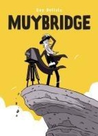 Abbildung von: Muybridge - Drawn and Quarterly